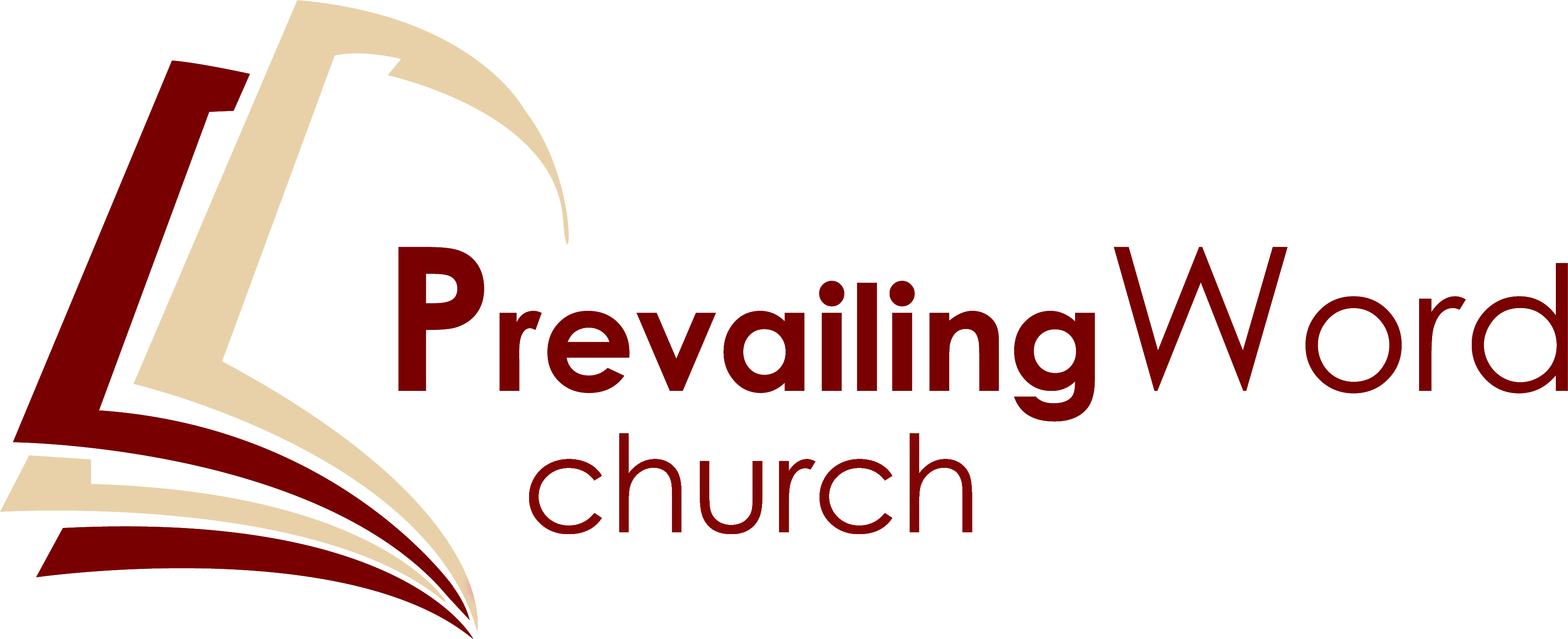 Home - Prevailing Word Church